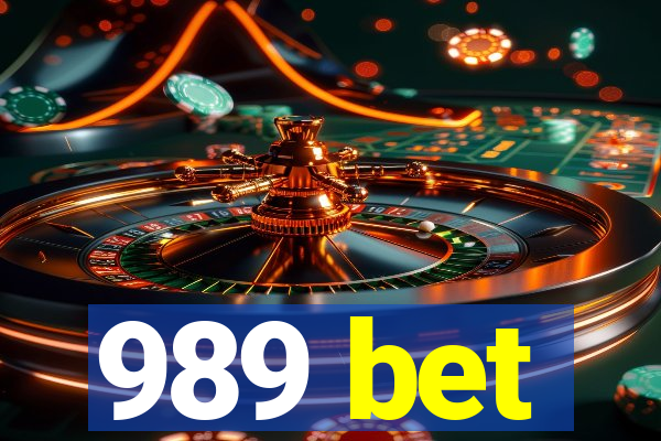 989 bet